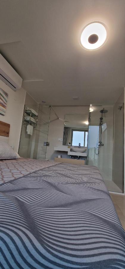 Apartamentos Oasis De La Cala Finestrat Exteriör bild